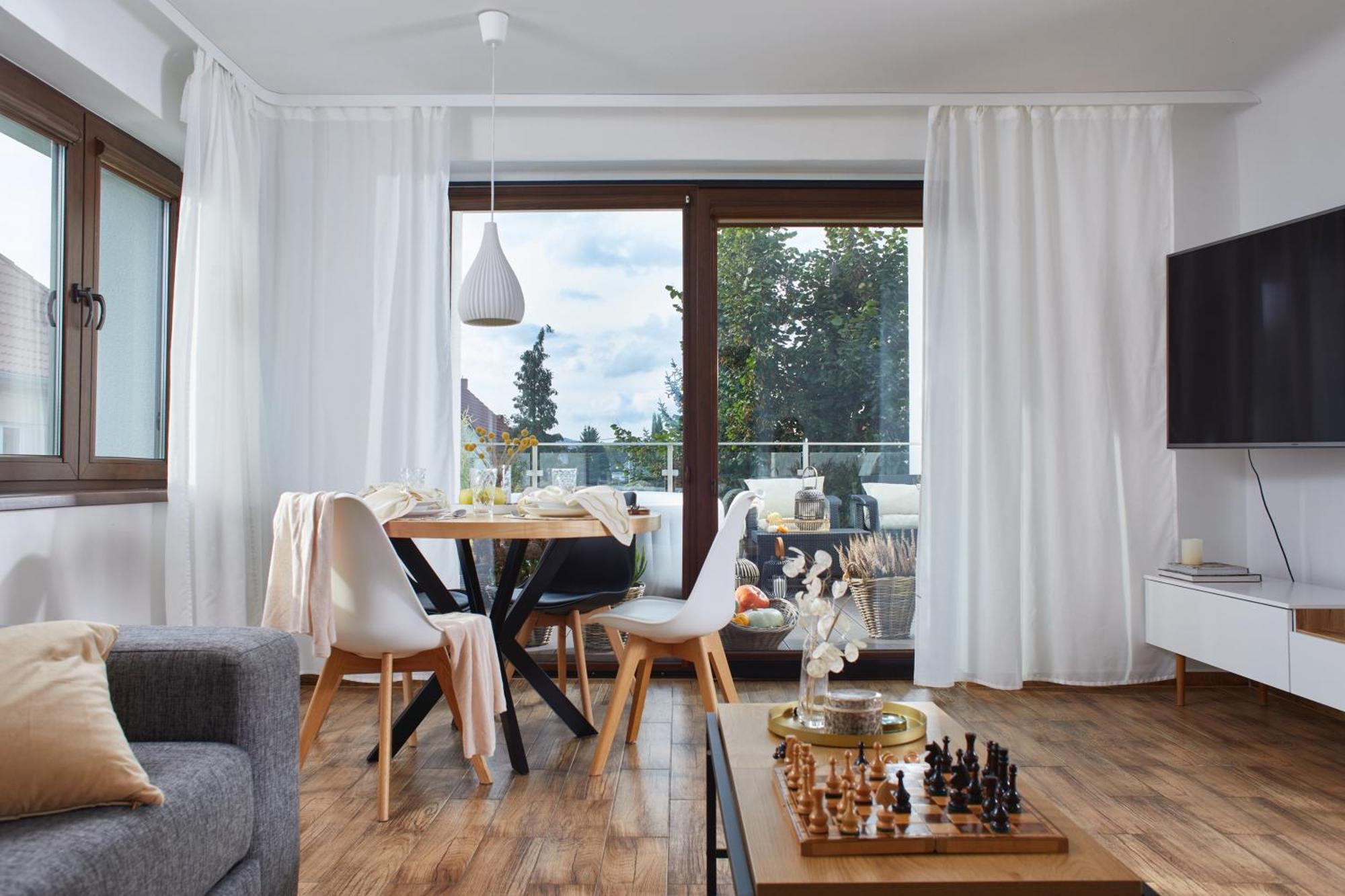 Oh Deer! Apartment Jelenia Gora Exterior photo