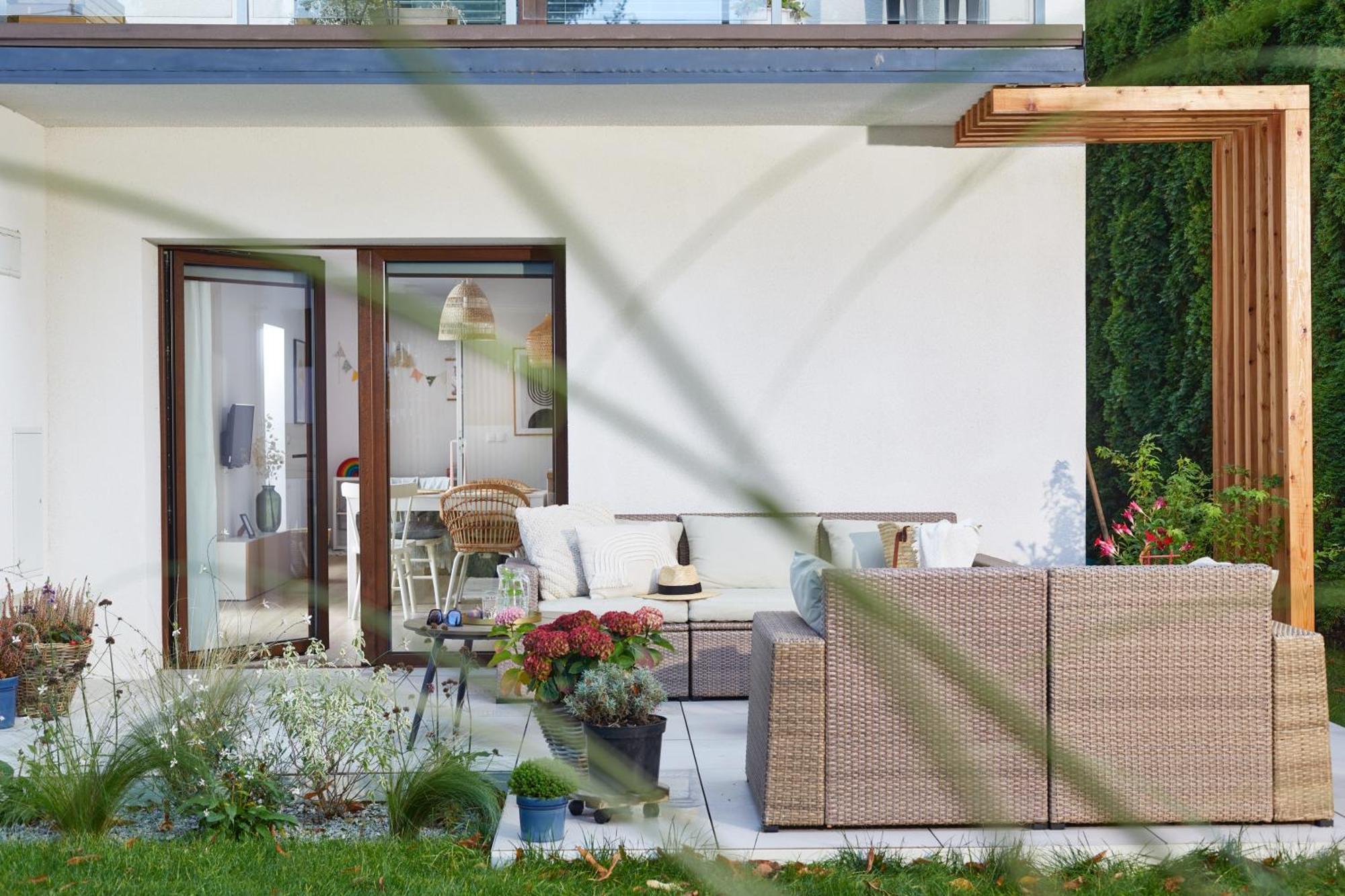 Oh Deer! Apartment Jelenia Gora Exterior photo