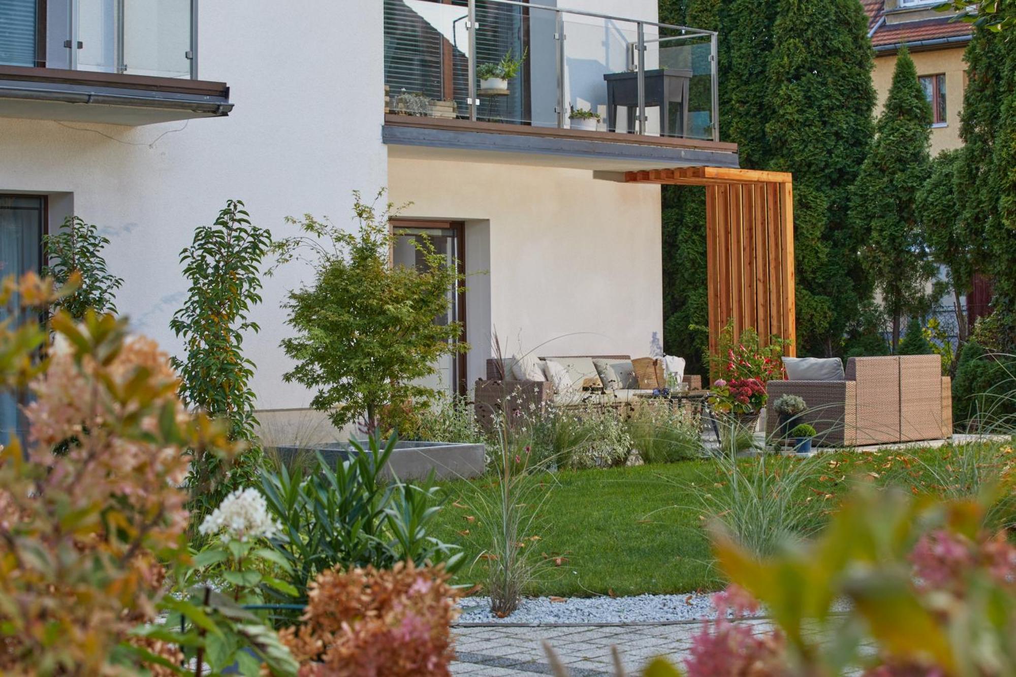 Oh Deer! Apartment Jelenia Gora Exterior photo
